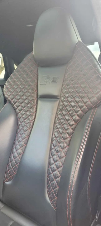 2019 Audi 8V RS3 - Image 9 of 11