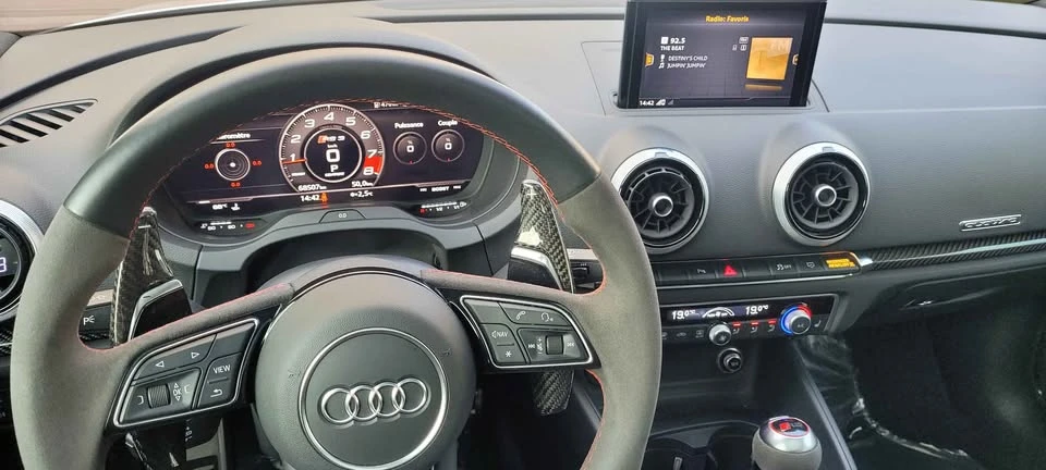 2019 Audi 8V RS3 - Image 11 of 11
