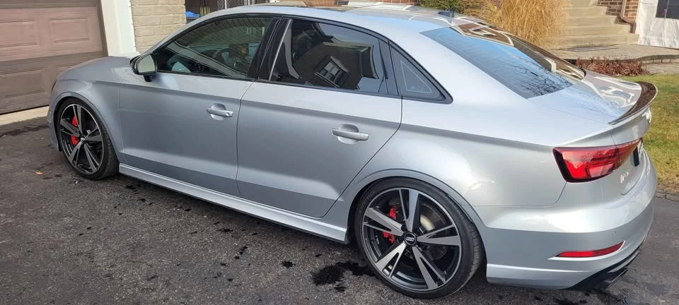 2019 Audi 8V RS3 - Image 6 of 11
