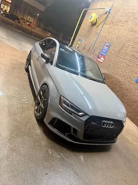 2019 Audi RS3