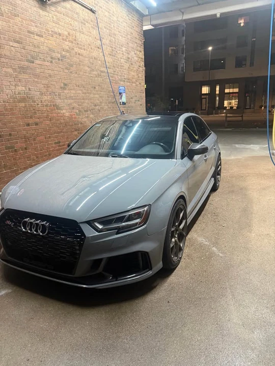 2019 Audi RS3 - Image 3 of 6