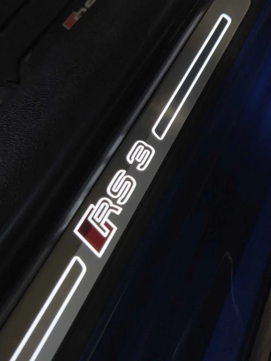 2019 Audi 8V RS3 - Image 13 of 16