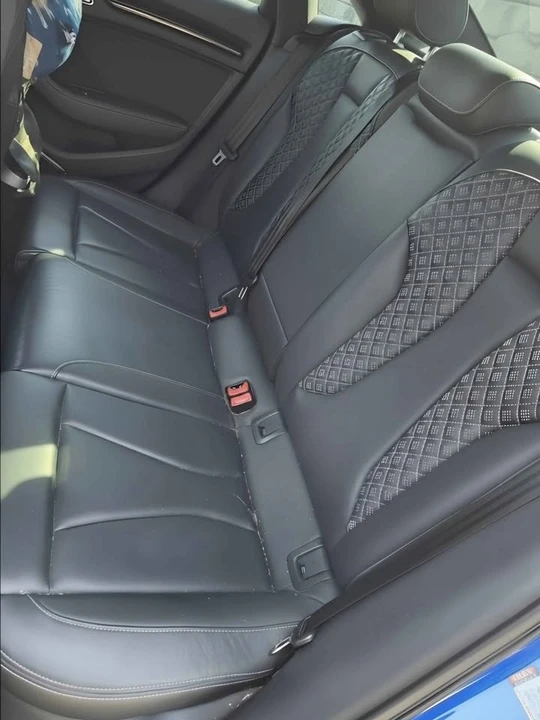 2019 Audi 8V RS3 - Image 11 of 16