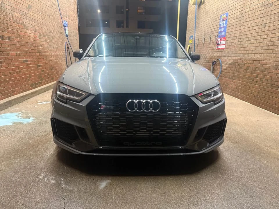 2019 Audi RS3 - Image 2 of 6