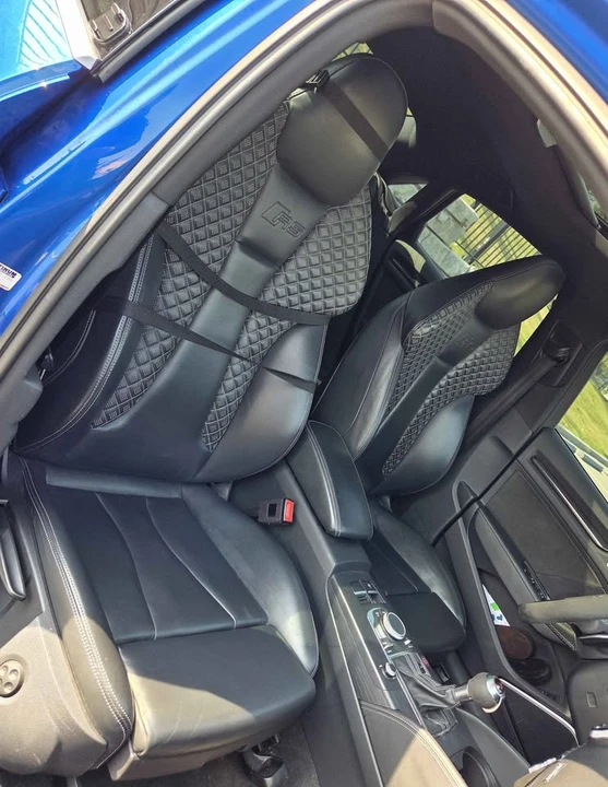 2019 Audi 8V RS3 - Image 9 of 16