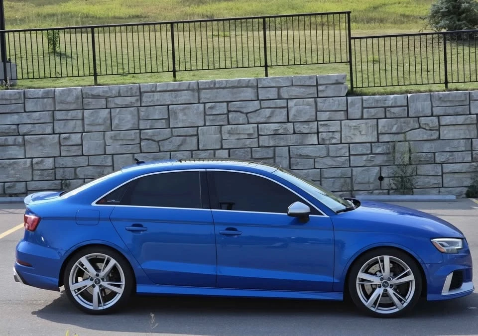 2019 Audi 8V RS3 - Image 6 of 16