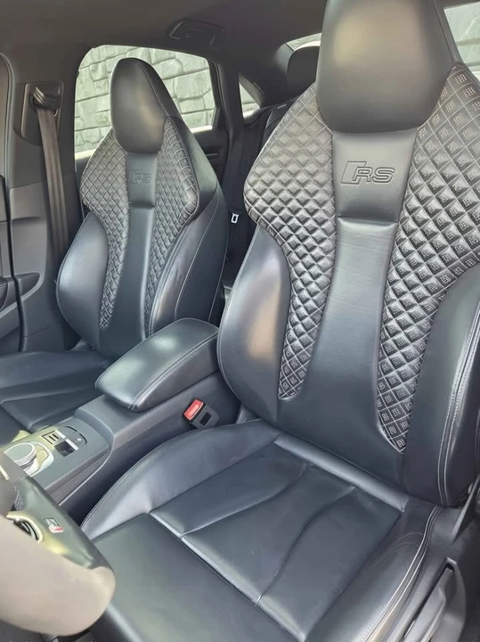 2019 Audi 8V RS3 - Image 10 of 16