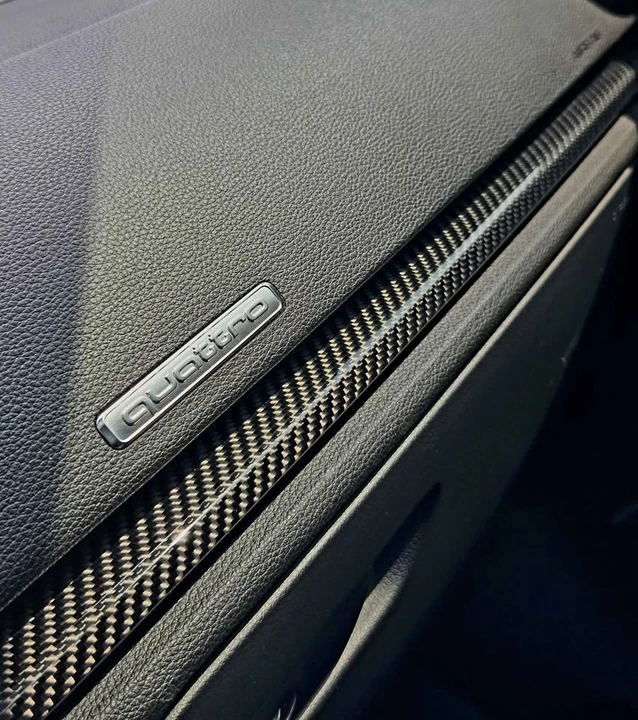2019 Audi 8V RS3 - Image 12 of 16