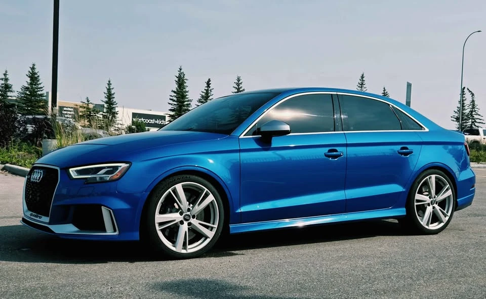 2019 Audi 8V RS3 - Image 3 of 16