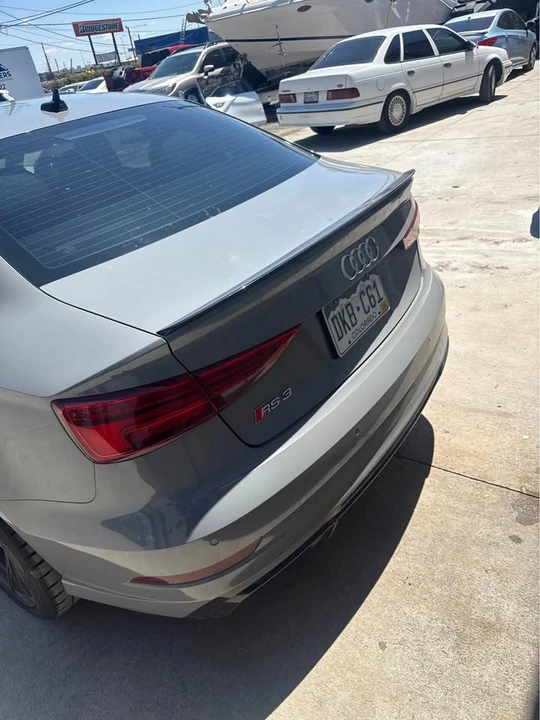 2019 Audi RS3 - Image 4 of 6