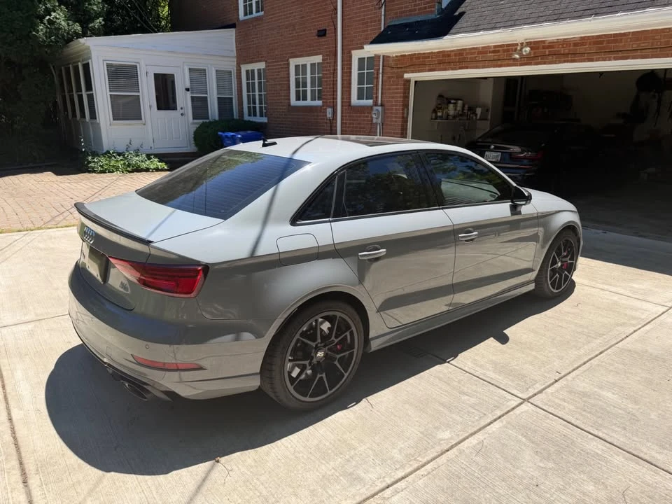 2019 Audi 8V RS3 - Image 5 of 13