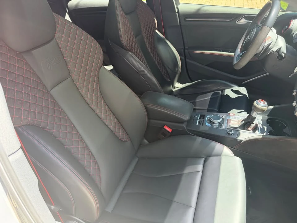 2019 Audi 8V RS3 - Image 10 of 13