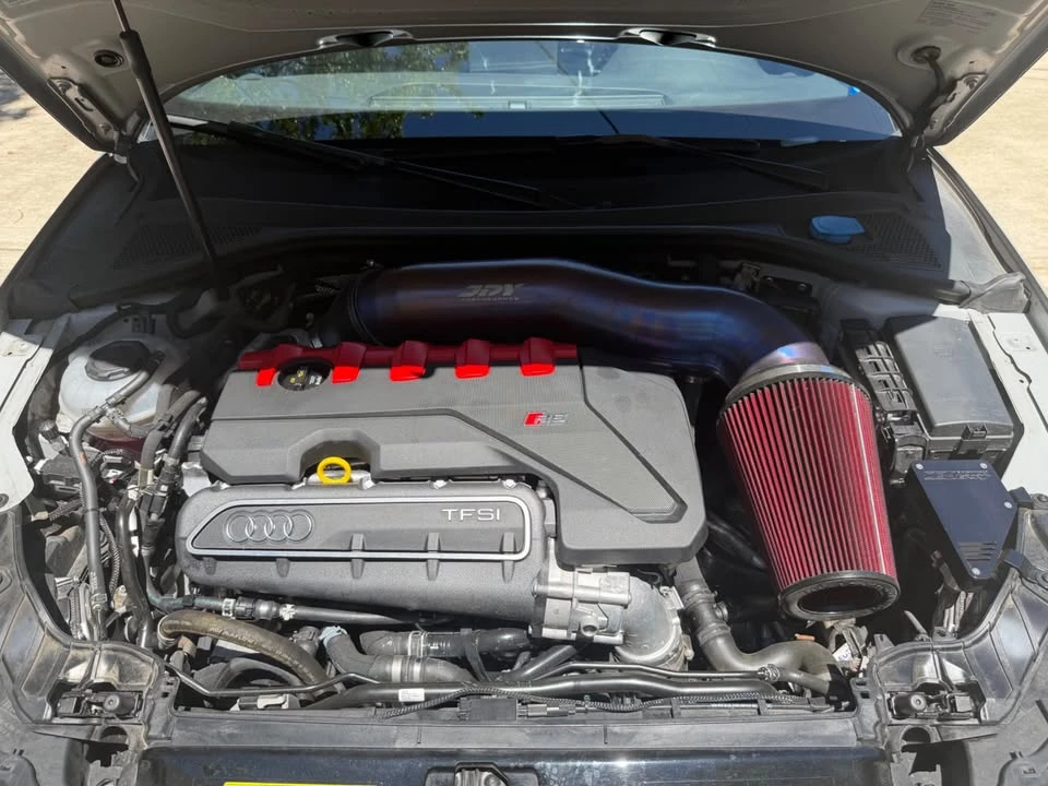2019 Audi 8V RS3 - Image 12 of 13