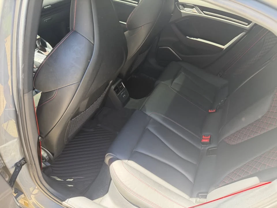 2019 Audi 8V RS3 - Image 11 of 13