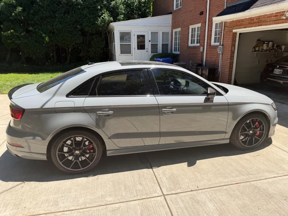 2019 Audi 8V RS3 - Image 6 of 13