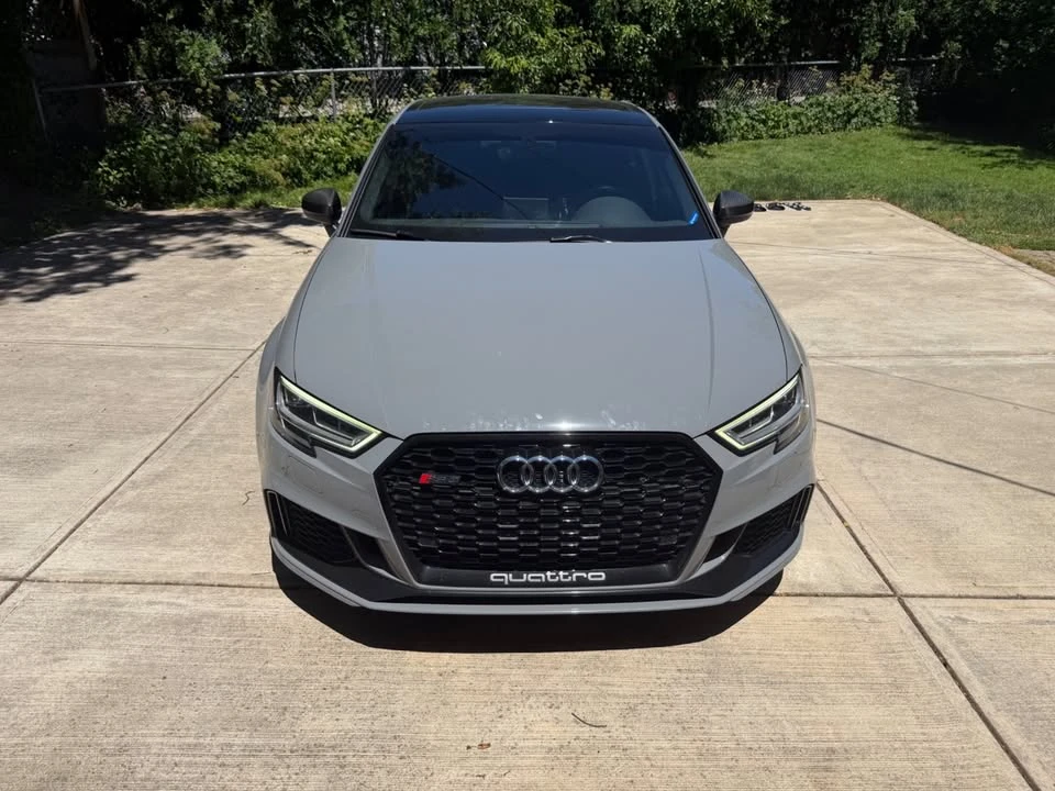 2019 Audi 8V RS3 - Image 7 of 13