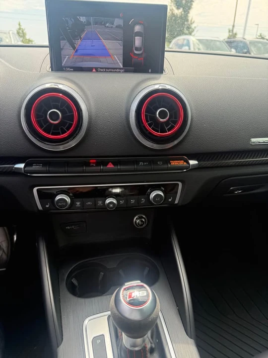 2019 Audi 8V RS3 - Image 11 of 14