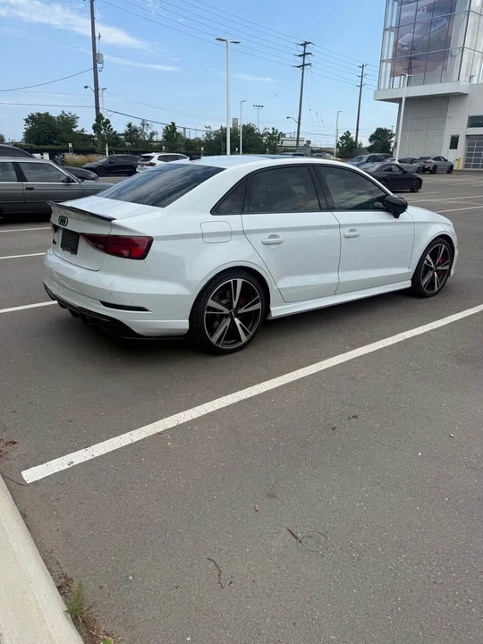 2019 Audi 8V RS3 - Image 14 of 14