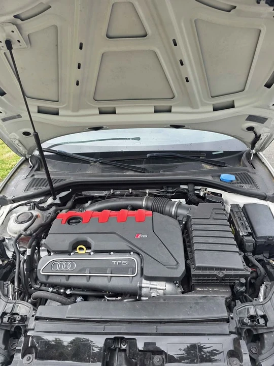 2019 Audi 8V RS3 - Image 10 of 10
