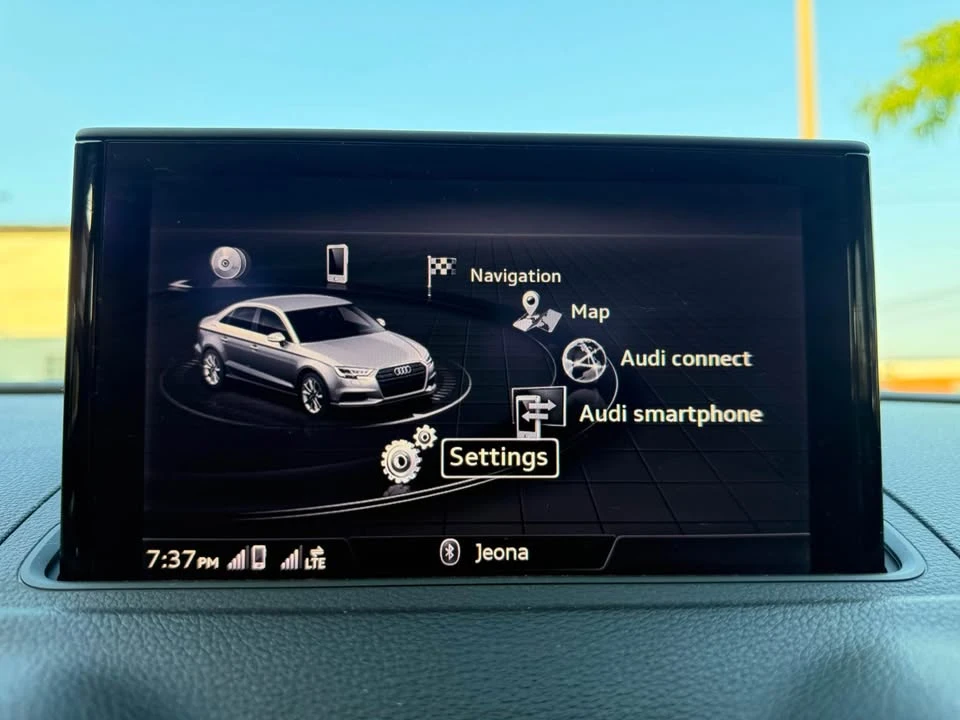 2019 Audi 8V RS3 - Image 8 of 20