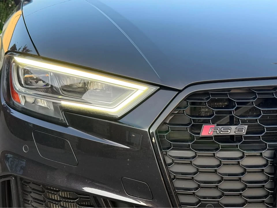 2019 Audi 8V RS3 - Image 5 of 20
