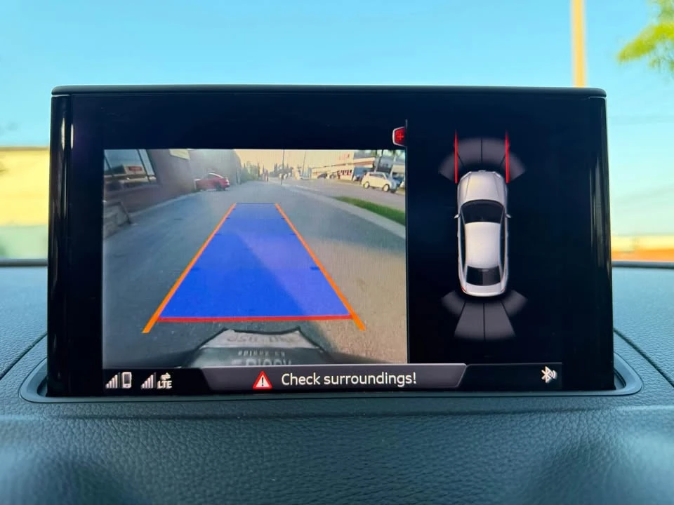 2019 Audi 8V RS3 - Image 10 of 20