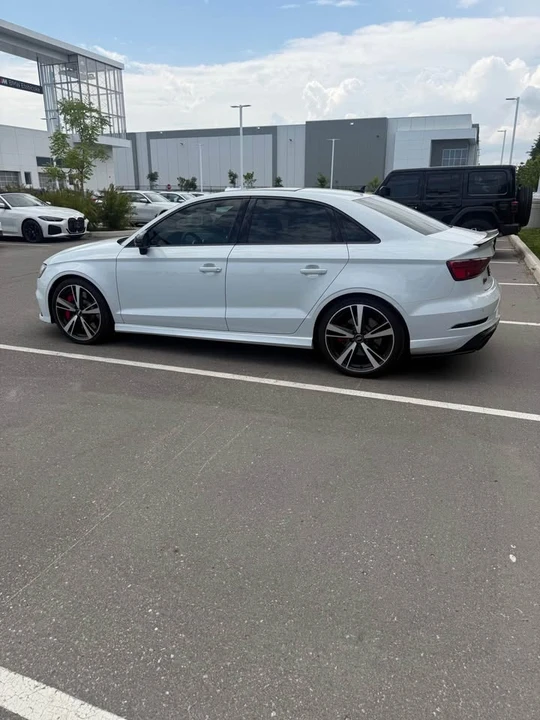 2019 Audi 8V RS3 - Image 5 of 14