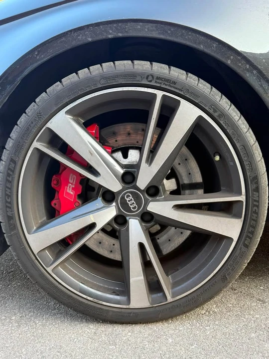 2019 Audi 8V RS3 - Image 20 of 20
