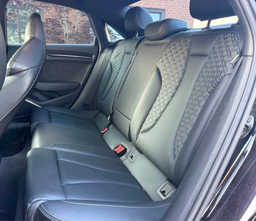 2019 Audi 8V RS3 - Image 9 of 20