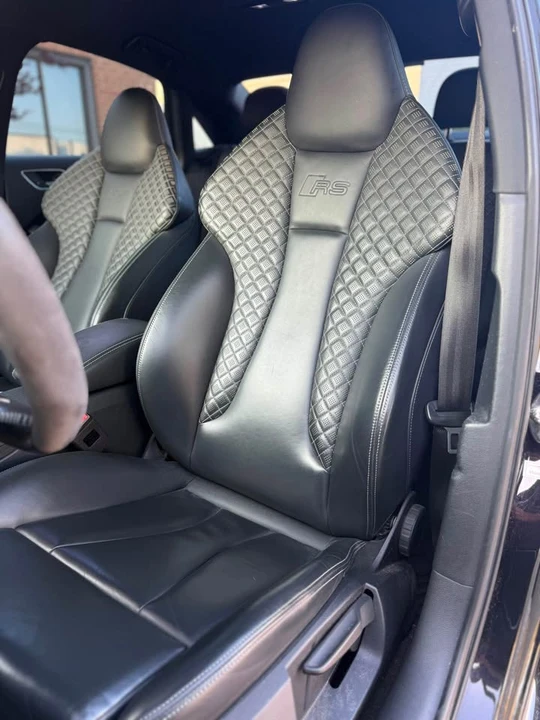 2019 Audi 8V RS3 - Image 12 of 20