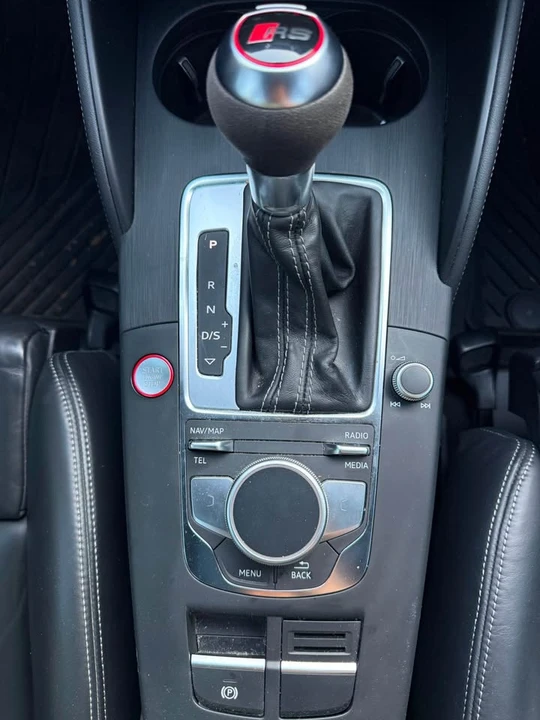 2019 Audi 8V RS3 - Image 6 of 20