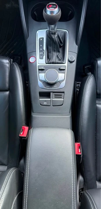 2019 Audi 8V RS3 - Image 7 of 20