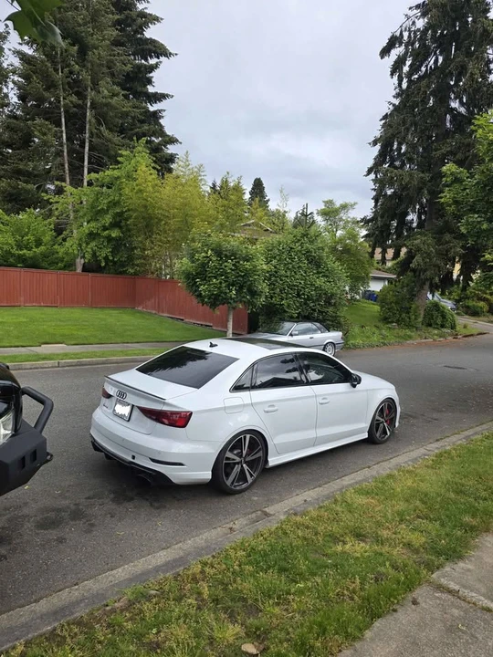 2019 Audi 8V RS3 - Image 5 of 10