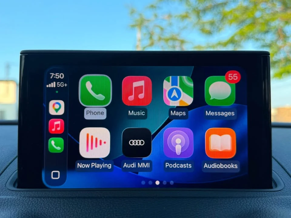 2019 Audi 8V RS3 - Image 18 of 20