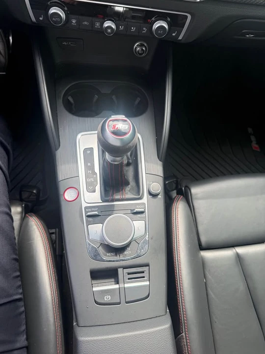 2019 Audi 8V RS3 - Image 12 of 14