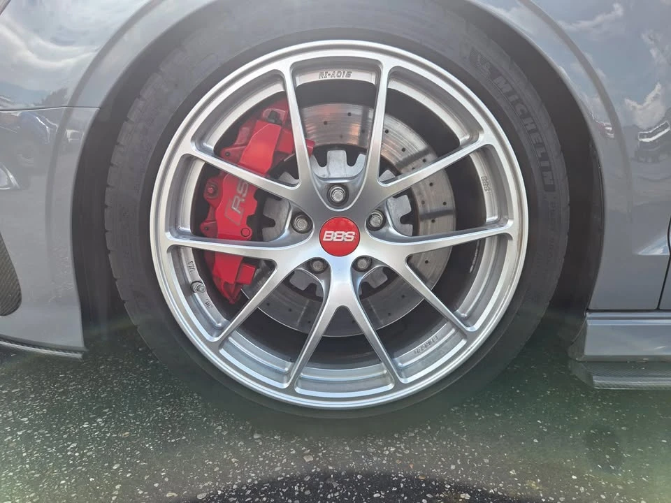 2019 Audi 8V RS3 - Image 5 of 9