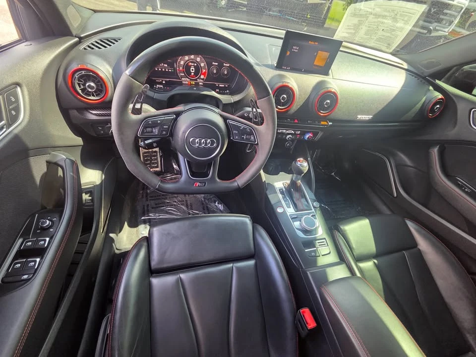 2019 Audi 8V RS3 - Image 6 of 9
