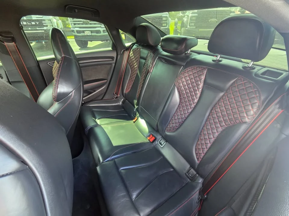 2019 Audi 8V RS3 - Image 8 of 9