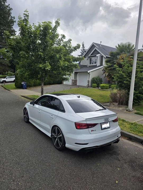 2019 Audi 8V RS3 - Image 6 of 10