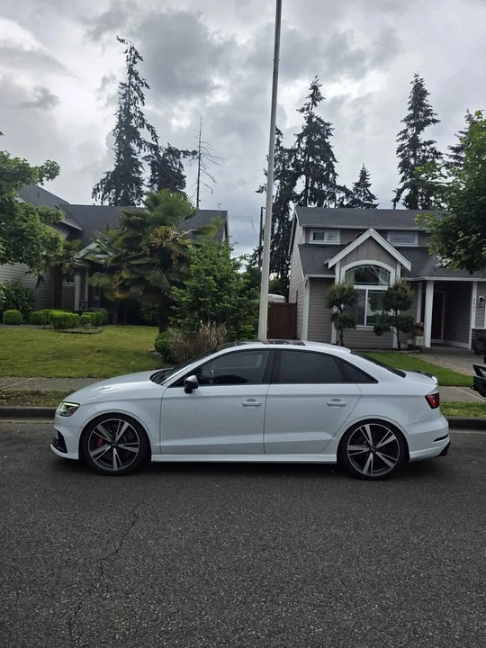 2019 Audi 8V RS3 - Image 7 of 10