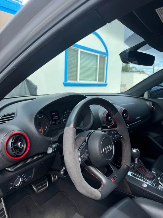2019 Audi 8V RS3 - Image 5 of 9