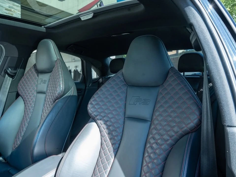 2019 Audi 8V RS3 - Image 17 of 20