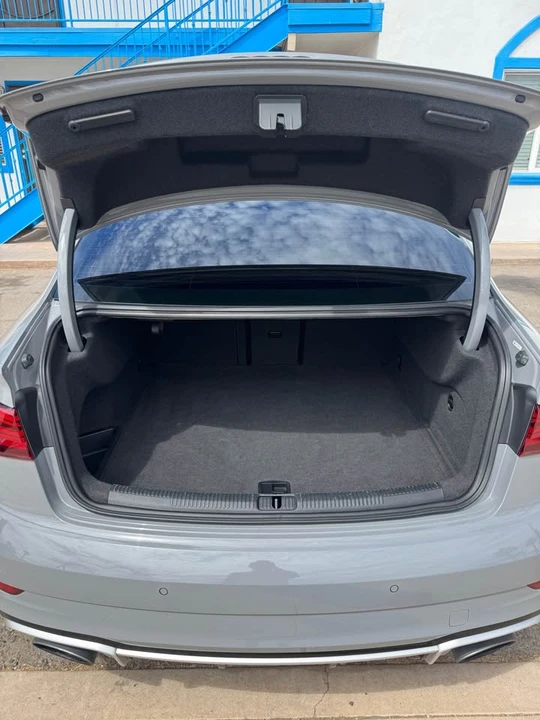 2019 Audi 8V RS3 - Image 8 of 9