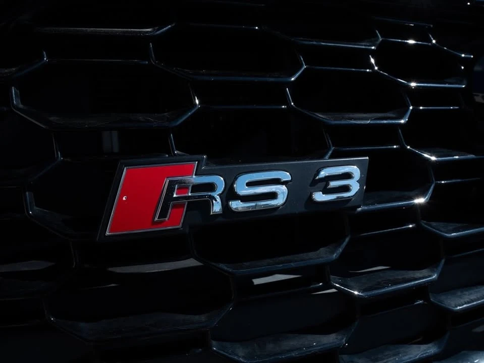 2019 Audi 8V RS3 - Image 6 of 20