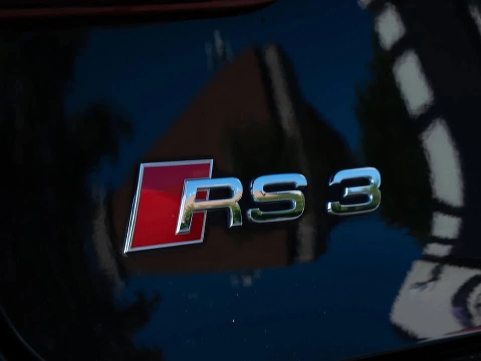 2019 Audi 8V RS3 - Image 14 of 20
