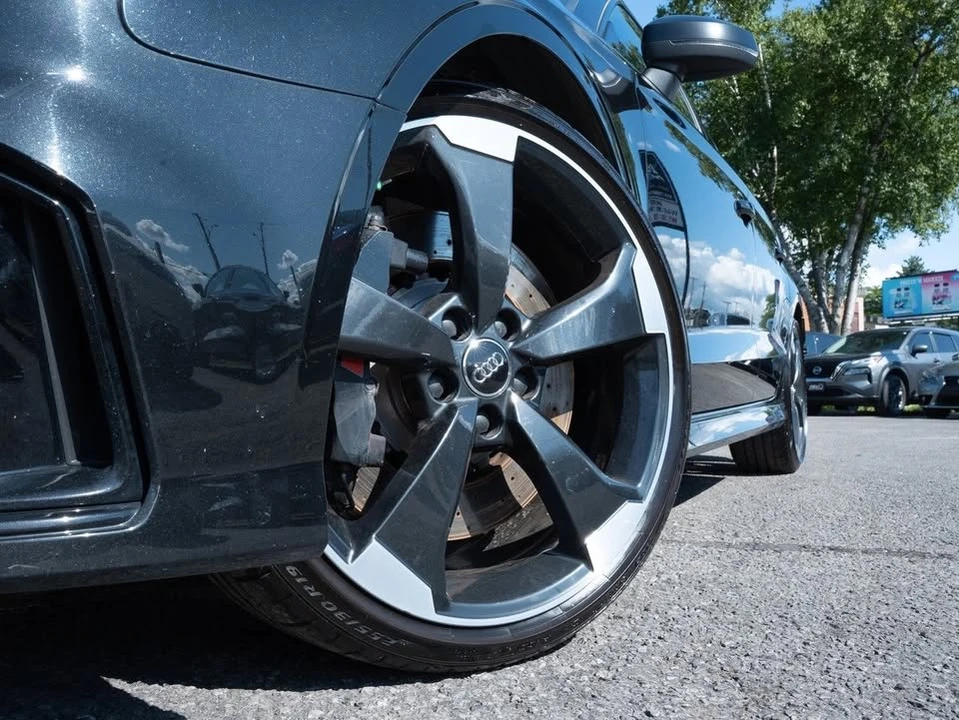 2019 Audi 8V RS3 - Image 5 of 20