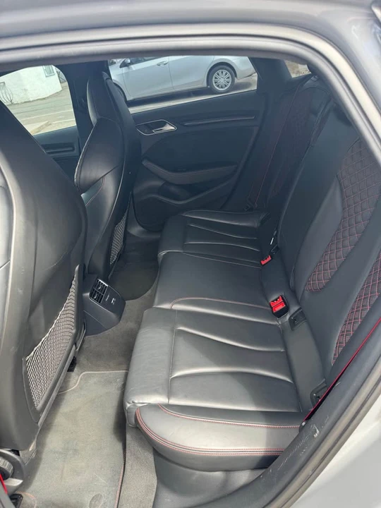 2019 Audi 8V RS3 - Image 6 of 9