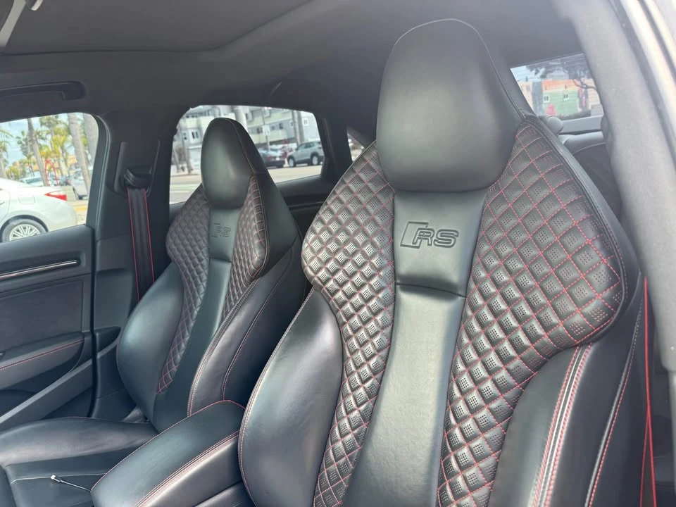 2019 Audi 8V RS3 - Image 4 of 9