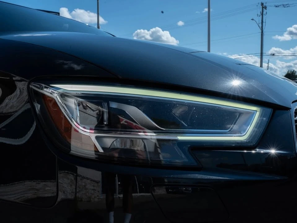 2019 Audi 8V RS3 - Image 2 of 20