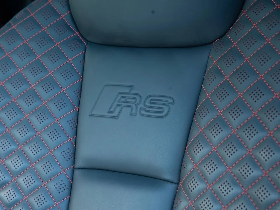 2019 Audi 8V RS3 - Image 18 of 20